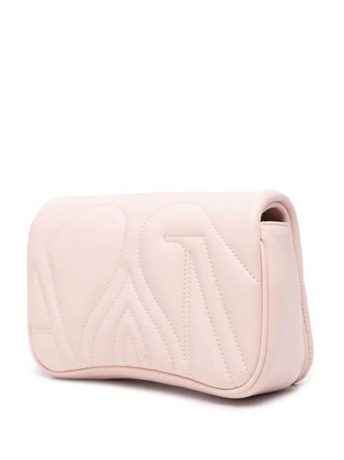 Borsa a spalla di Alexander McQueen da donna. Alexander McQueen | 7770111BLE25704